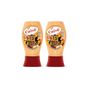 Calve 3x245 gr Acı Sos Peri Peri Biberi