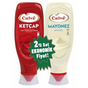 Calve 540 gr Ketçap