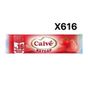 Calve 616x9 gr Tek Kullanımlık Ketcap