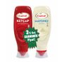 Calve Ketçap Mayonez İkili Set 1140 gr