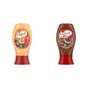 Calve Peri Peri Sos 245 gr + 290 gr BBQ Sos