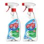 Camsil 2x500 ml Beyaz Sirkeli Sprey