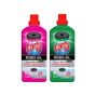 Camsil 2x900 ml Çam Robo-Sil Yüzey Temizleyici