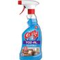 Camsil 500 ml Silikonlu Toz Al Sprey