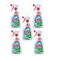 Camsil 5x500 ml Beyaz Sirkeli Sprey