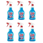 Camsil 6X500 ml Mavi Matik Cam Temizleyici