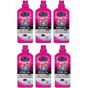Camsil 6x900 ml Floral Robo-Sil Yüzey Temizleyici