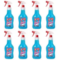 Camsil 8X500 ml Mavi Matik Cam Temizleyici