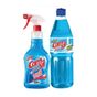 Camsil Matik 500 gr ve Camsil 1 lt Cam Temizleyici