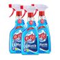 Camsil Matik Orjinal 3x500 ml Yüzey Temizleyici
