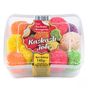 Can Kardeşler Kuruyemiş 140 gr Kaskaslı Kase Jöle