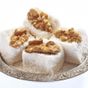 Can Kardeşler Kuruyemiş 250 gr Sultan Basma Cevizli Lokum