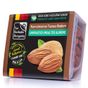 Can Kardeşler Kuruyemiş 275 gr Kavrulmamış Tuzsuz Badem