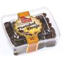 Can Kardeşler Kuruyemiş 90 gr Bitter Çikolatalı Portakal Draje