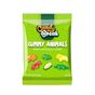 Candy Break 113 gr Gummy Animals Jelibon