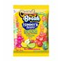 Candy Break 128 gr Tommy's Bear Sour Tatlı Ekşi Vegan Jelibon