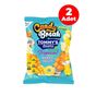 Candy Break 128 gr Tommy's Bears Vegan Tropical Jelibon