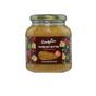 CandyZoo 320 gr %70 Fındık Parçacıklı Fındık Ezmesi