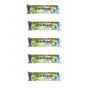 Canhome 10 Adetlik 5 Rulo Jumbo Boy Mavi 80x110 cm 80 lt Çöp Poşeti