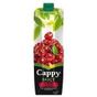 Cappy 1 lt Tetrapak Vişneli Meyve Suyu