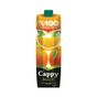 Cappy %100 Portakal 1 lt Meyve Suyu