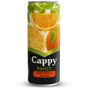 Cappy 250 ml Portakal Suyu