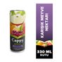 Cappy 330 ml Kutu Karışık Meyve Suyu