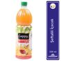 Cappy 330 ml Meyve Tanem Şeftali Meyve Suyu