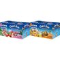 Capri Sun 200 ml Ejder Meyveli + 200 ml Portakallı Meyve Suyu