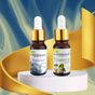 Çare Burada Okyanus Esansı 10 ml + 10 ml Yasemin Esansı