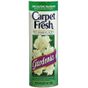 Carpet Fresh Gardenia Toz 396 gr Halı ve Oda Kokusu