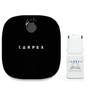 Carpex Micro Koku Makinesi Siyah+Cute Kartuş