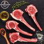 Carrefour 1 kg Kuzu Pirzola