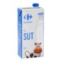 Carrefour 1 lt Tam Yağlı Süt