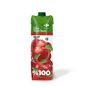Carrefour %100 1 lt Elma-Vişne Suyu