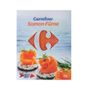 Carrefour 100 gr Somon Füme