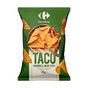Carrefour 130 gr Taco Baharatlı Mısır Cipsi