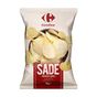 Carrefour 150 gr Düz Sade Patates Cipsi