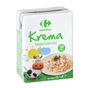 Carrefour %18 Yağlı 200 ml Krema