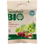 Carrefour 40 gr Bio Organik Üzüm Fındık Vişne
