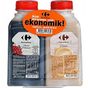 Carrefour 470 gr Tahin + 600 gr Pekmez