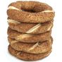 Carrefour 5'li Simit