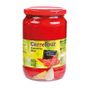 Carrefour 680 gr Közlenmiş Biber