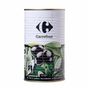 Carrefour 800 gr 261-320 Az Tuzlu Doğal Salamura Yağlı Siyah Zeytin