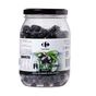 Carrefour 900 gr 201-260 L-XL Doğal Salamura Yağlı Siyah Zeytin