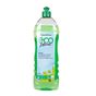Carrefour Eco Planet Bitkisel Aloe Vera 750 ml Sıvı Bulaşık Deterjanı