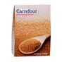 Carrefour Kahverengi 500 gr Toz Şeker