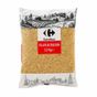 Carrefour Pilavlık 2.5 kg Bulgur