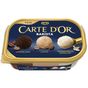 Carte d'Or 850 ml Barista Americano Latte Madagaskar Vanilyalı Dondurma