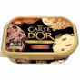 Carte Dor 850 ml Çikolatalı Karamel Muzlu Dondurma